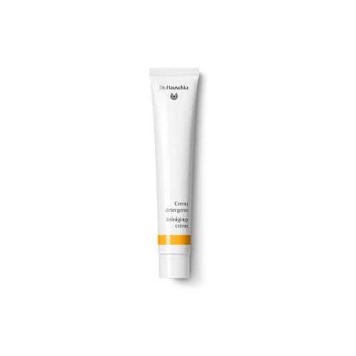 Dr. Hauschka - crema detergente viso levigante confezione 50 ml