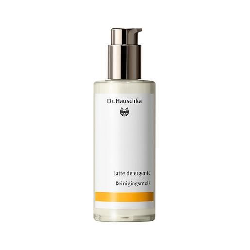 Dr. Hauschka - latte detergente pelli sensibili confezione 145 ml