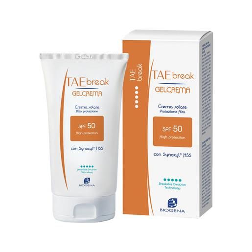Tae break gel cr sol 150ml