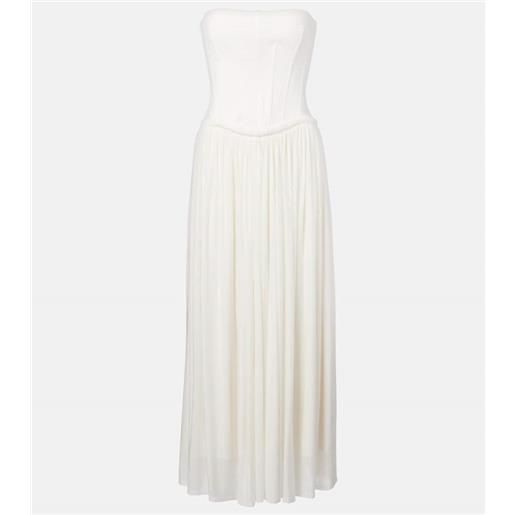 Simkhai abito midi adalys