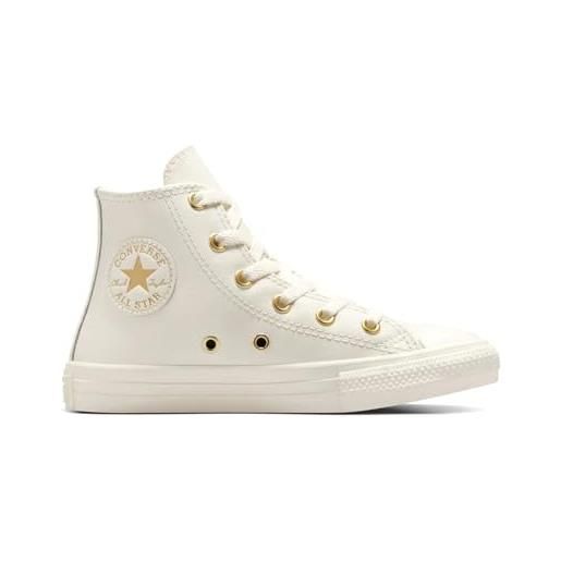Converse sneaker beige da bambino a10710c