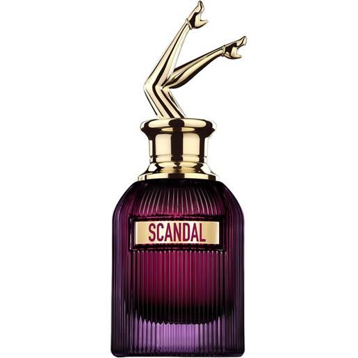 Jean Paul Gaultier scandal intense - eau de parfum intense 50 ml