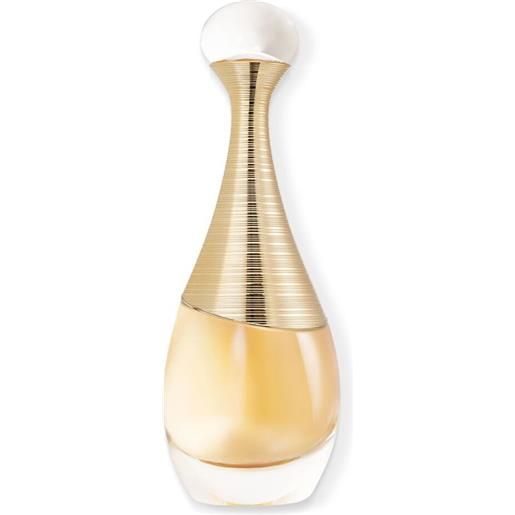 DIOR j'adore eau de parfum - eau de parfum - note solari e floreali 30 ml