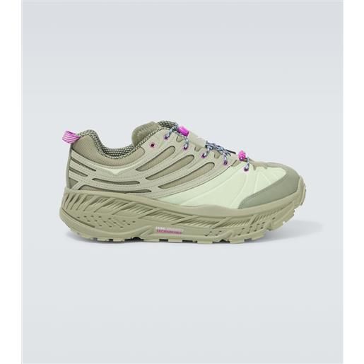 Hoka One One sneakers stinson evo og