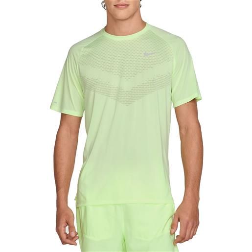 NIKE t-shirt dri-fit adv stride