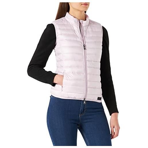 Canadian Classics cn. Gs222304vwre giacca trapuntata, rosa lilla, xxl donna