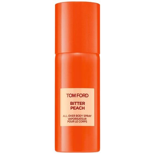 Tom Ford bitter peach all over body 150 ml