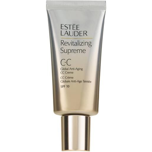 Estee Lauder revitalizing supreme cc creme spf 10 30 ml
