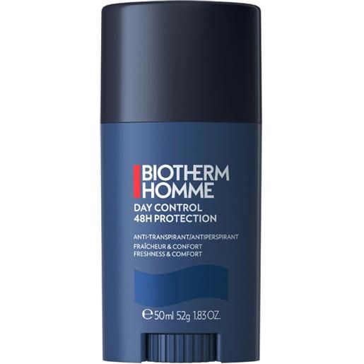 Biotherm day control 48h protection deodorante stick 50 ml