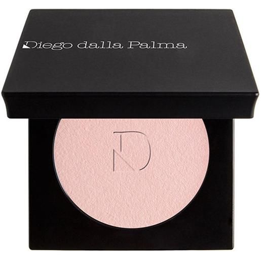 Diego Dalla Palma polvere compatta per occhi ombretto mat 154 pale pink