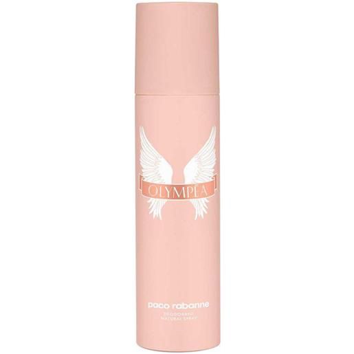 Rabanne olympea deodorant spray 150 ml
