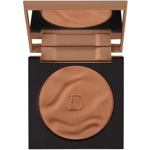 Diego Dalla Palma hydra butter bronzing powder terra compatta 62