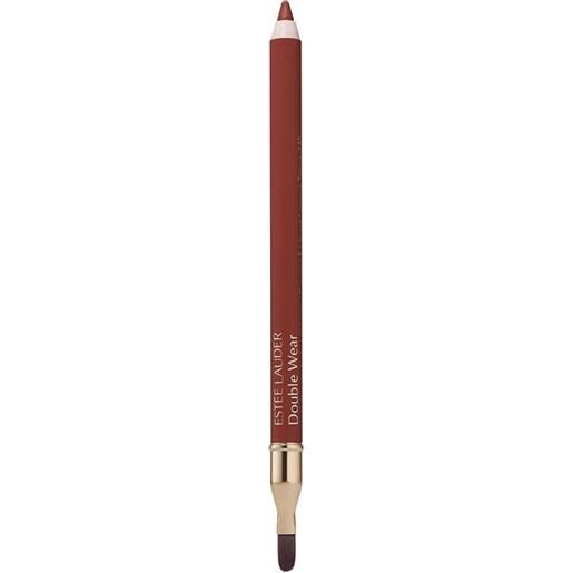 Estee Lauder double wear 24h stay in place lip liner matita labbra 008 spice