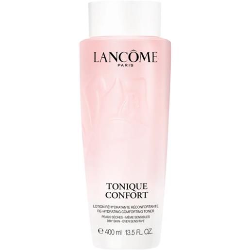 Lancome tonique comfort tonico viso 400 ml