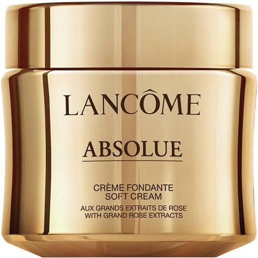 Lancome absolue la crema sublime fondente 30 ml