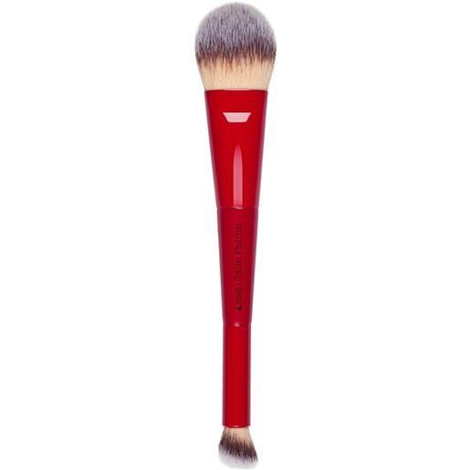 Diego Dalla Palma pennello viso duo 61 unica