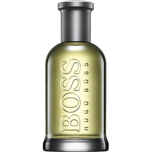 hugo Boss bottled aftershave lotion lozione dopobarba 100 ml