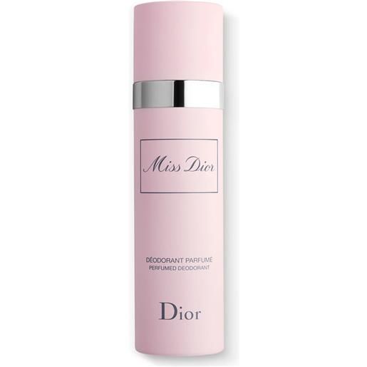 Dior miss Dior deodorante profumato 100 ml