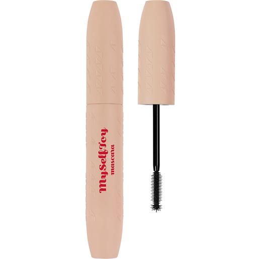 Diego Dalla Palma my self toy mascara 154 black