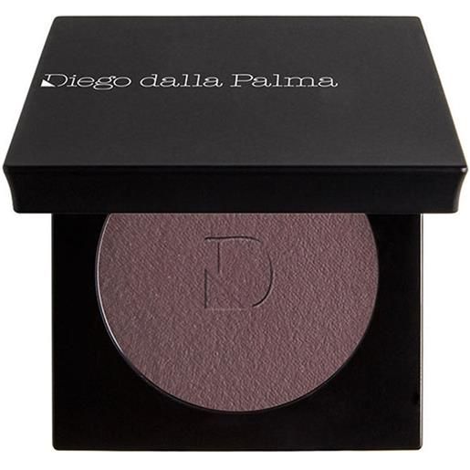 Diego Dalla Palma polvere compatta per occhi ombretto mat 156 marsala
