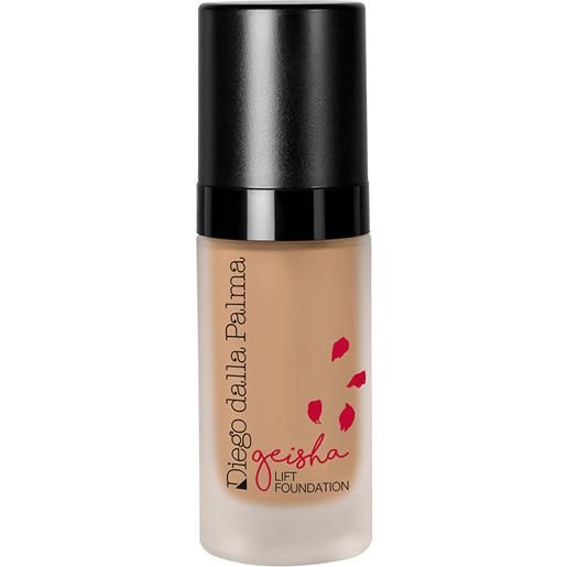 Diego Dalla Palma geisha lift foundation fondotinta crema effetto lifting 220 225