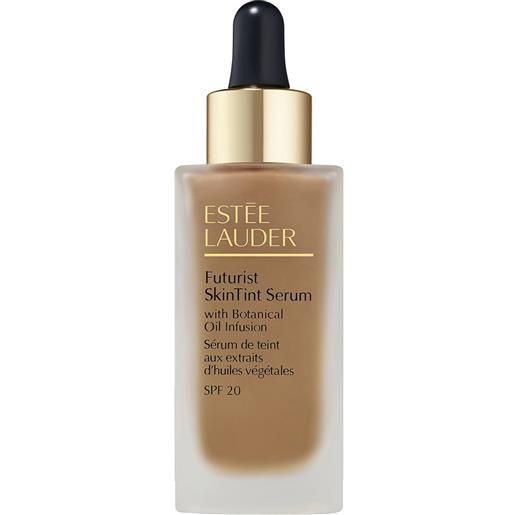 Estee Lauder futurist skin. Tint serum fondotinta trattante spf 20 4n1 shell beige