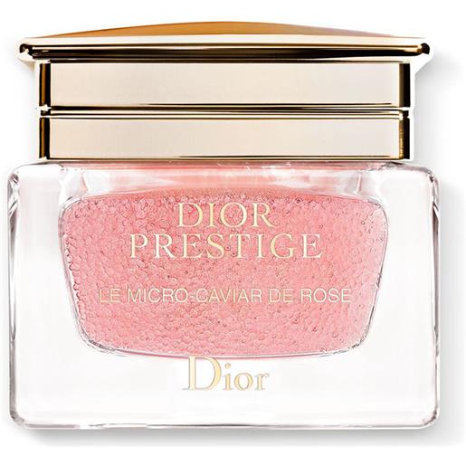 Dior prestige le micro-caviar de rose concentrato micronutriente - rigenerazione intensa 75 ml