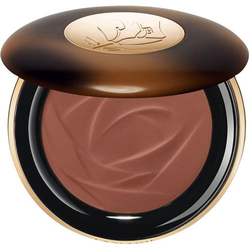 Lancome teint idole ultra wear c. E skin transforming bronzer terra abbronzante 07 cap ferret