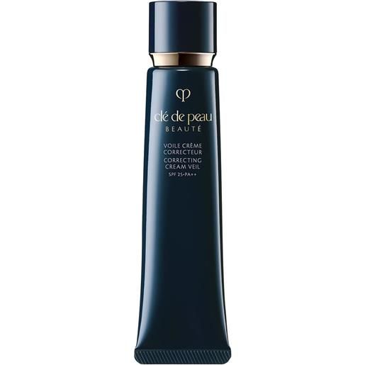 CLE' DE PEAU BEAUTE' correcting cream veil primer spf 25 36 ml