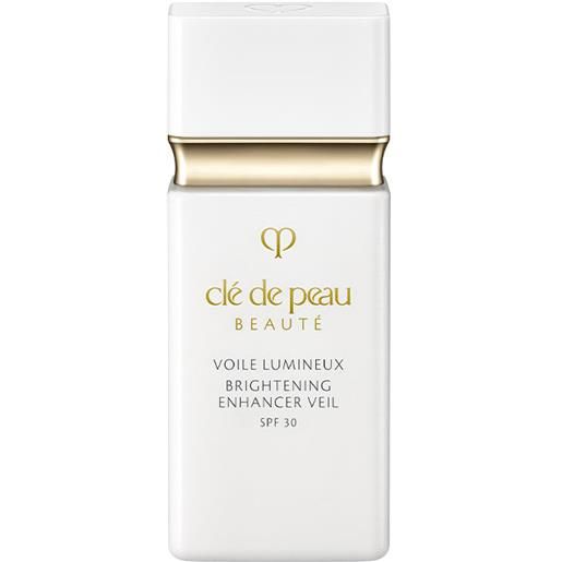 CLE' DE PEAU BEAUTE' brightening enhancer veil primer 30 ml