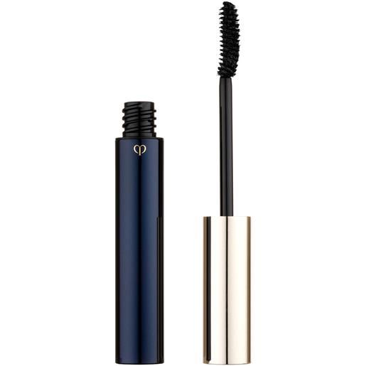 CLE' DE PEAU BEAUTE' perfect lash mascara black