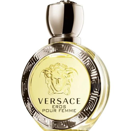 Versace eros pour femme deodorante spray 50 ml