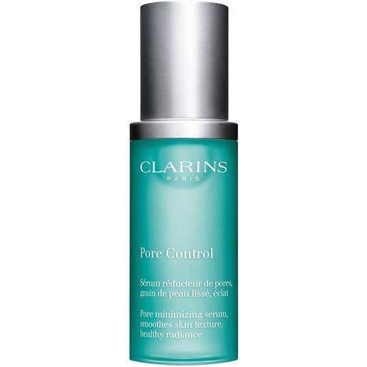 Clarins pore control serum reducteur de pores siero viso anti pori 30 ml