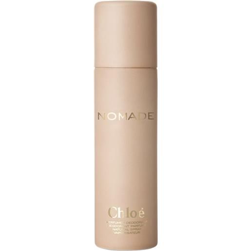 Chloe' nomade deodorante 100 ml
