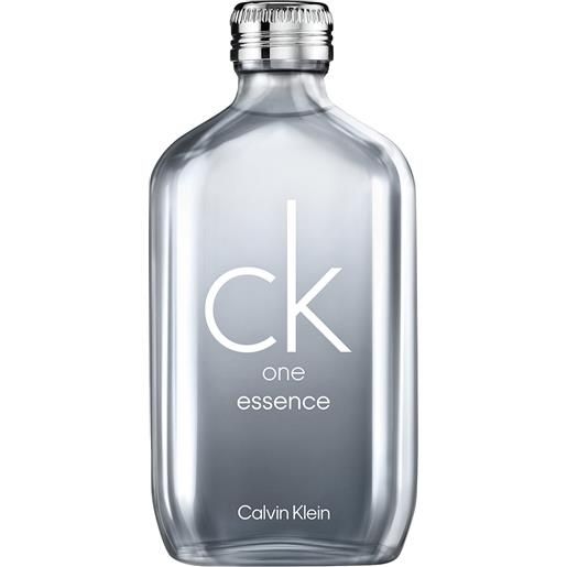 Calvin Klein ck one essence parfum 100 ml