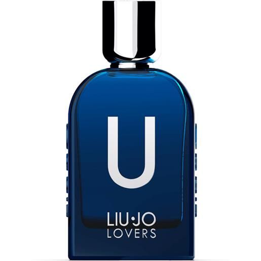 Liu-Jo u lovers eau de toilette 100 ml