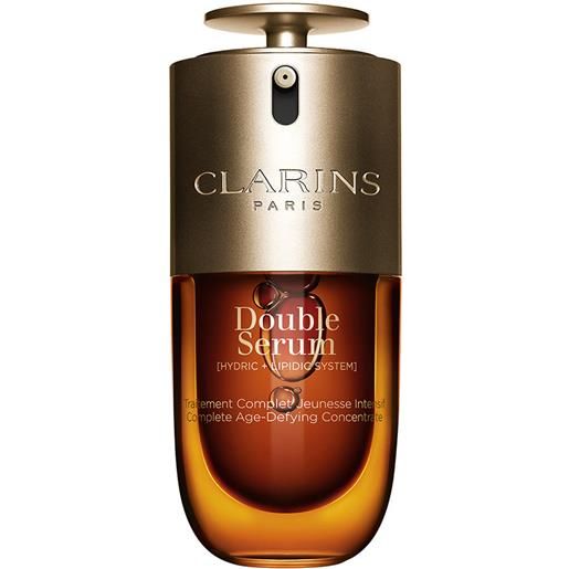 Clarins double serum siero viso 30 ml