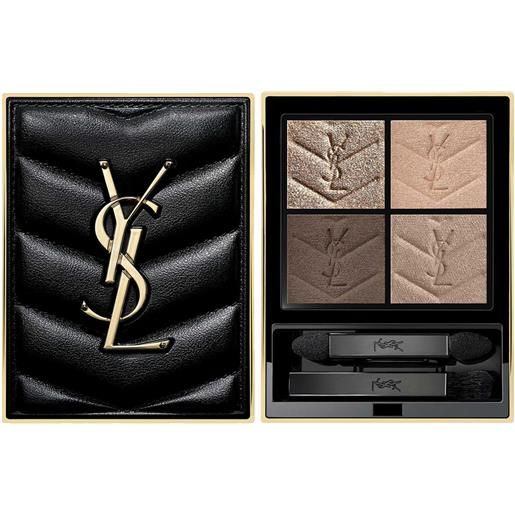 YSL couture mini clutch palette ombretti 01