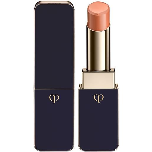 CLE' DE PEAU BEAUTE' lipstick shine rossetto brillante finish lucido 210 transcendent