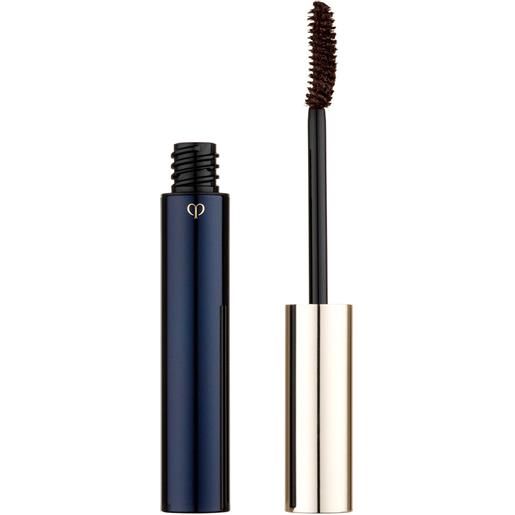 CLE' DE PEAU BEAUTE' perfect lash mascara brown