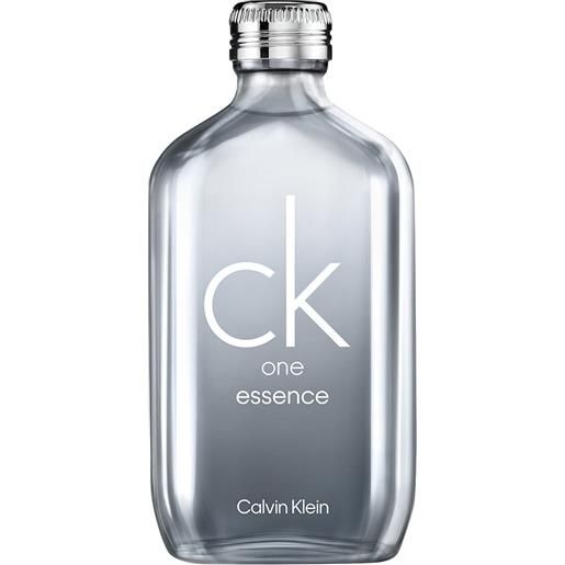 Calvin Klein ck one essence parfum 50 ml