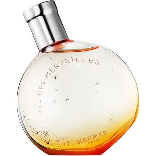 Hermes eau des merveilles eau de toilette 30 ml ricaricabile