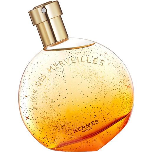 Hermes elixir des merveilles eau de parfum 50 ml