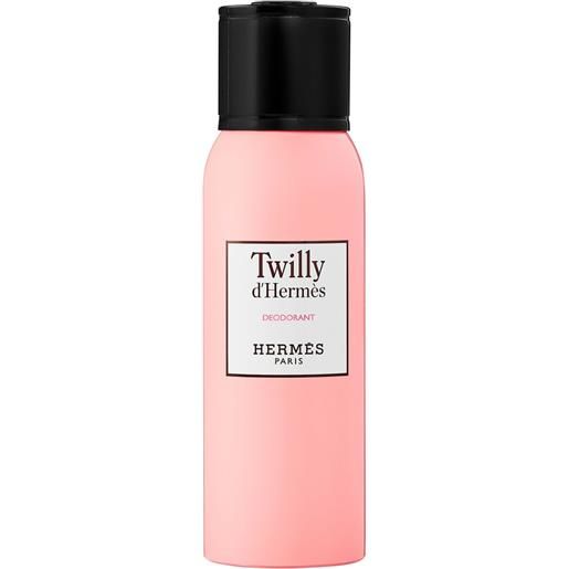 Hermes twilly d'Hermes deodorant deodorante in crema 150 ml