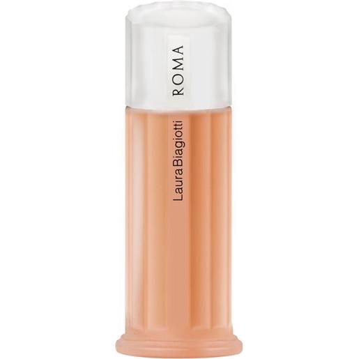 Laura Biagiotti roma donna eau de toilette 100 ml