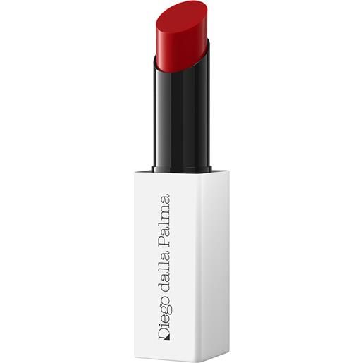 Diego Dalla Palma ultra rich sheer lipstick rossetto luminoso idratante 185
