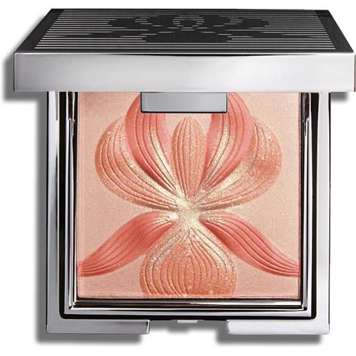 Sisley palette l'orchidee. Blush illuminante 3 colori 3