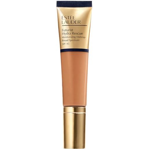 Estee Lauder futurist hydra rescue moisturizing broad spectrum fondotinta spf 45 5w1 bronze