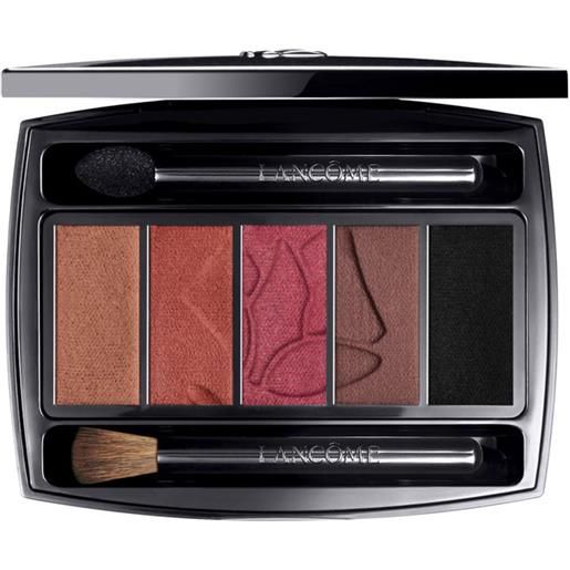 Lancome hypnose palette ombretti 19 ardent drama