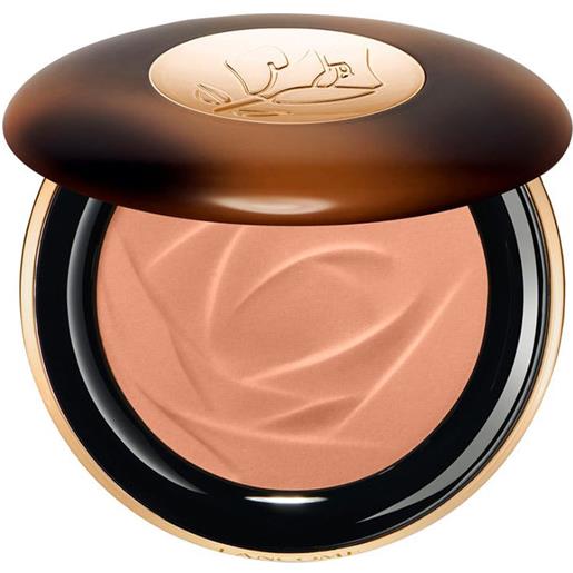 Lancome teint idole ultra wear c. E skin transforming bronzer terra abbronzante 02 nice
